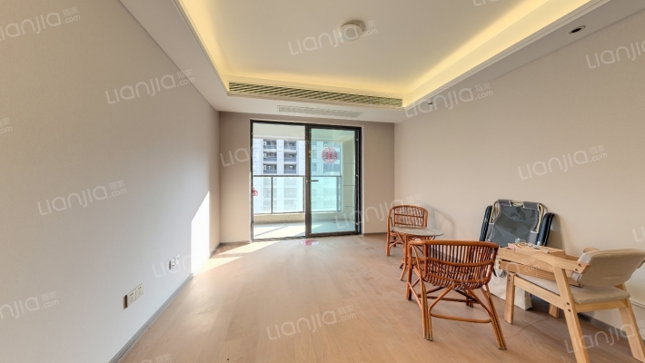 鼓悦蘭园二手房实景图