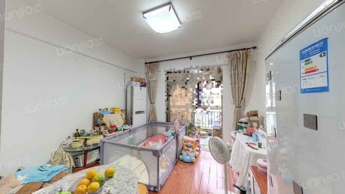 未来海岸蓝水郡二手房实景图