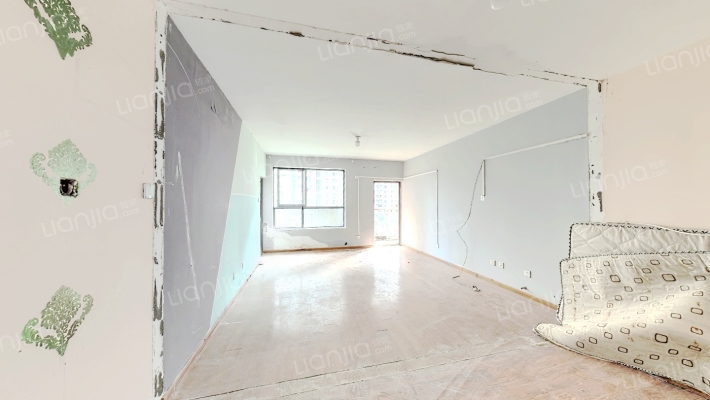 滨湖世纪城徽杰苑二手房实景图