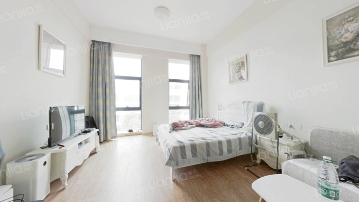 捷瑞达瑞谷二手房实景图