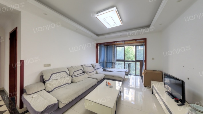 九龙仓时代小镇二手房实景图