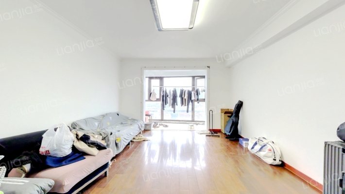 鸿仁名居二手房实景图