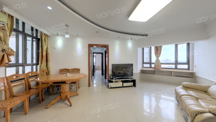 民安广场二手房实景图