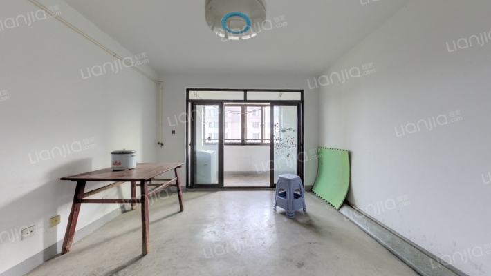 海天景苑二手房实景图