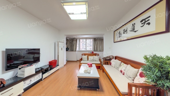 南湖花园二手房实景图