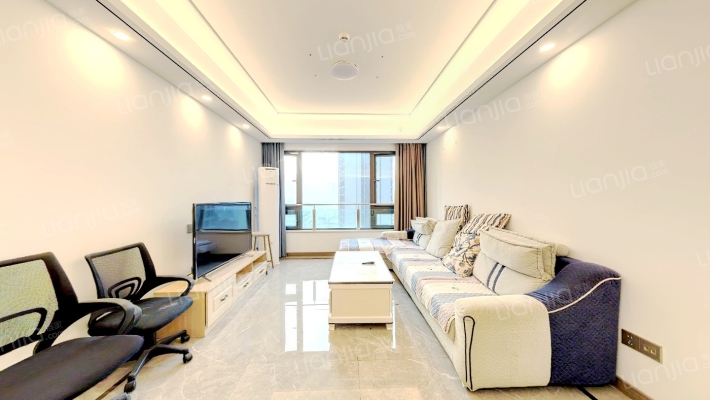 华宇城M9二手房实景图