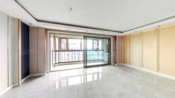 葛洲坝虹桥紫郡公馆二手房实景图