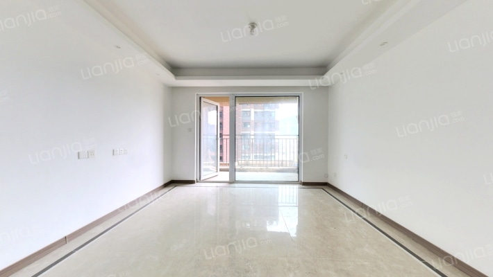 龙湖光年一期二手房实景图