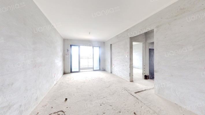 满都中央时代二手房实景图