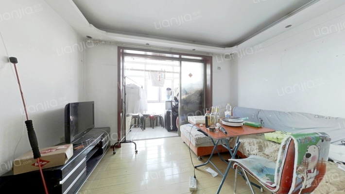 学府星城二手房实景图