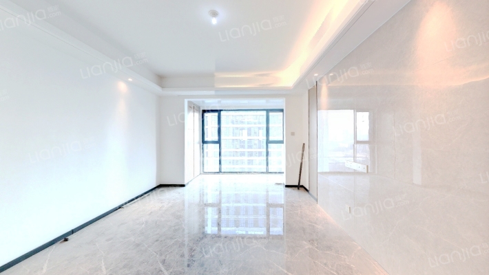 中房·卓越府二手房实景图