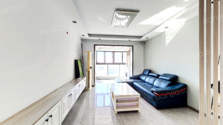 国贸天悦一期观澜庭二手房实景图