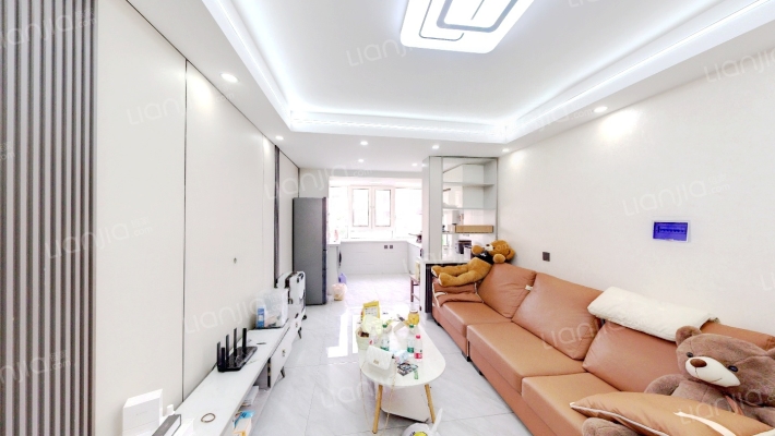 电机家园二手房实景图