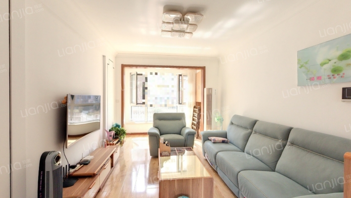 王仔假日二手房实景图