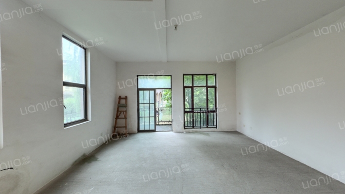月映长滩A区二手房实景图