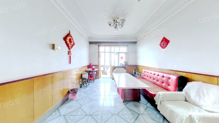 工商局宿舍楼二手房实景图