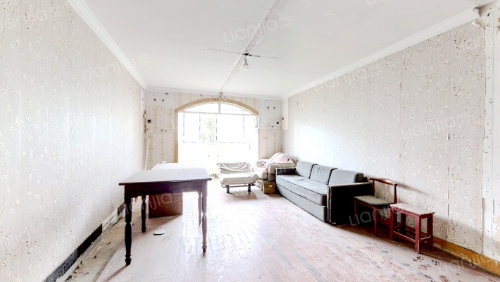 华高苑南区二手房实景图