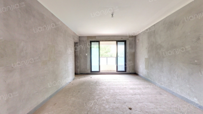 望江府沁山水二手房实景图