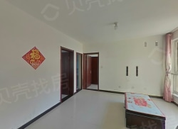 整租·留村南区 2室1厅 南_留村南区租房