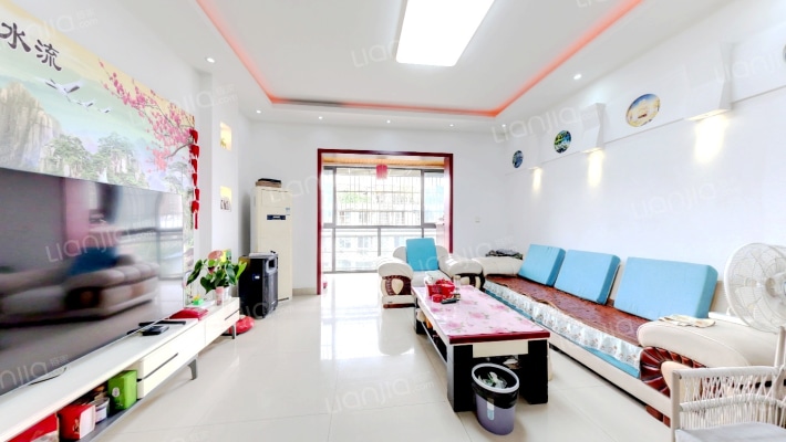 北庭春天二手房实景图