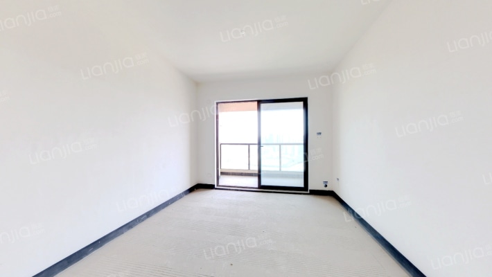 金辉中央铭著D区二手房实景图