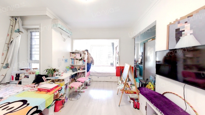 金科理想城二手房实景图