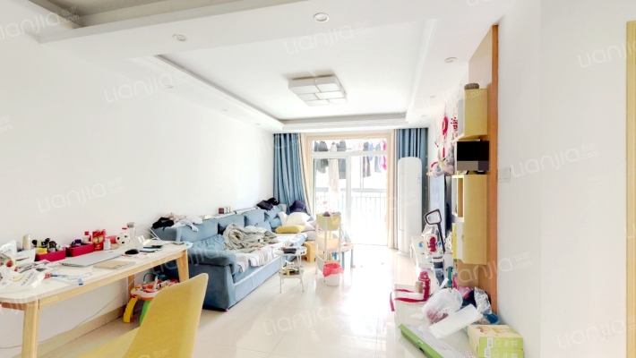 瑞泰和园A区二手房实景图