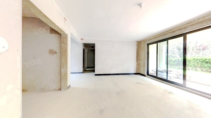 龙湖景粼天著林语溪二手房实景图