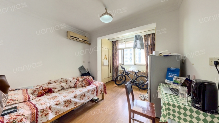 宝通大楼二手房实景图