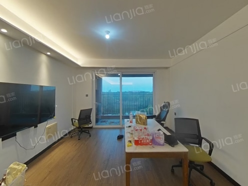 整租·尚滨花园 4室2厅 南