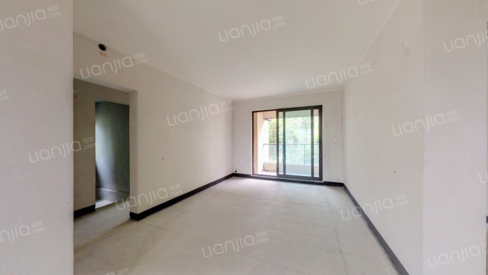 龙湖长滩原麓润园二手房实景图