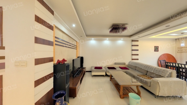 江家新村二手房实景图