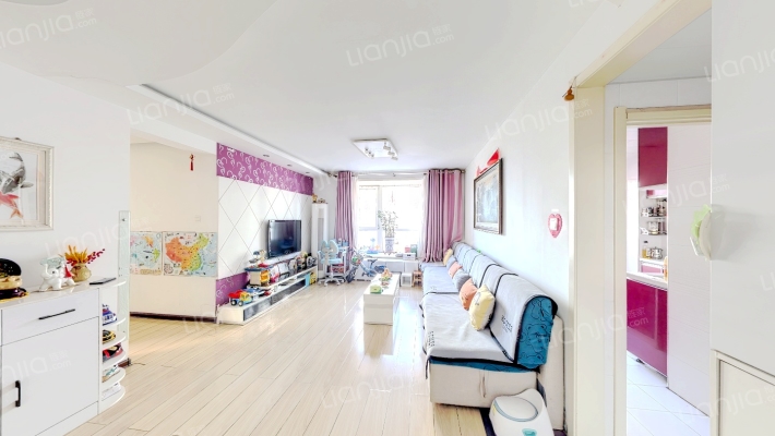 和美苑二手房实景图