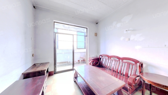 永平小区二手房实景图