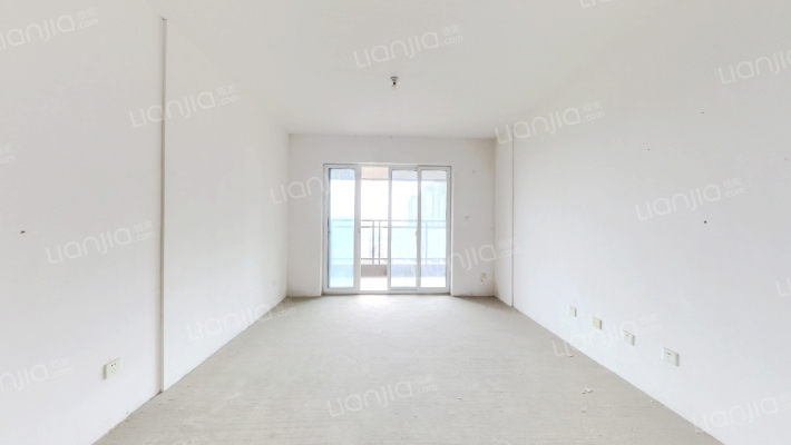 绿地悦蓉公馆二手房实景图