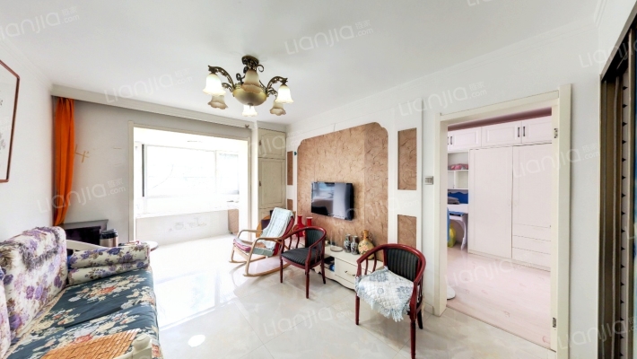 君悦美景二手房实景图