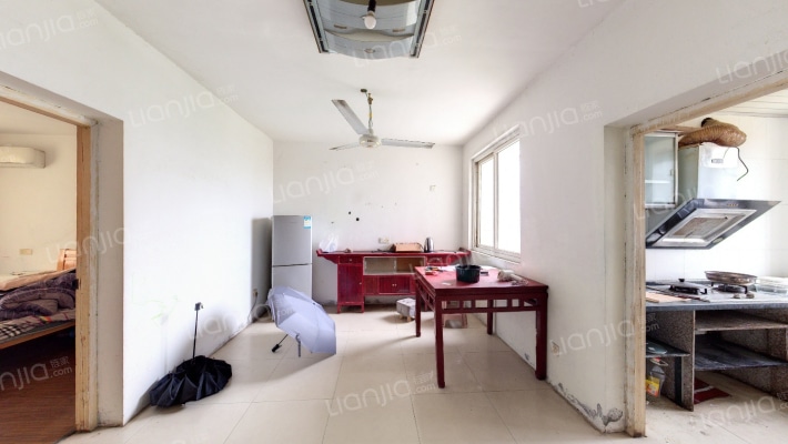 双牌一村二手房实景图