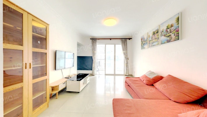 育龙庭二手房实景图