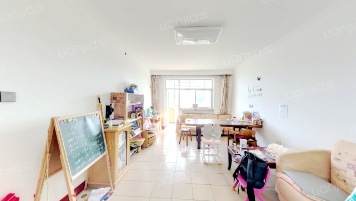 开达小区二手房实景图