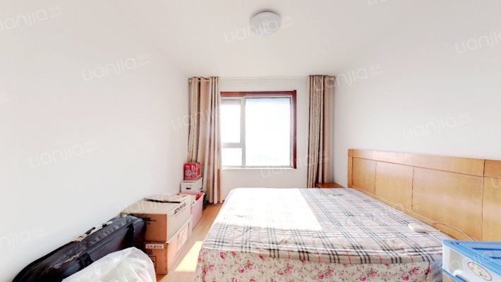 中德生态园沃邦社区一期二手房实景图