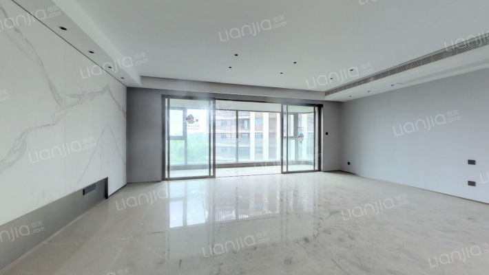 中海天府里领峯二手房实景图