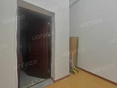 合租·锦祥花园 3居室 南卧