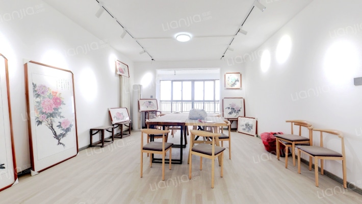 星联湾二手房实景图