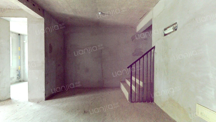 华谊兄弟艺术家村二手房实景图