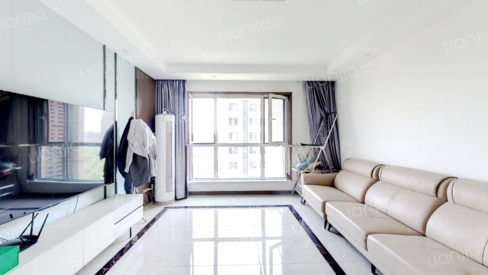 星河湾花园二手房实景图