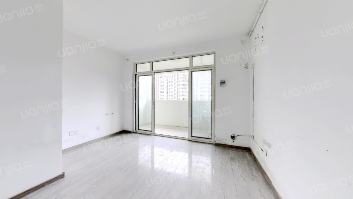 三湘四季花城二手房实景图