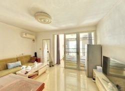 整租·北部时光 1室1厅 南/北_北部时光租房