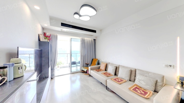 洪锦国际二手房实景图