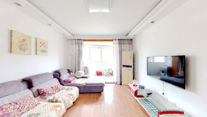 中汇花园(南汇)二手房实景图