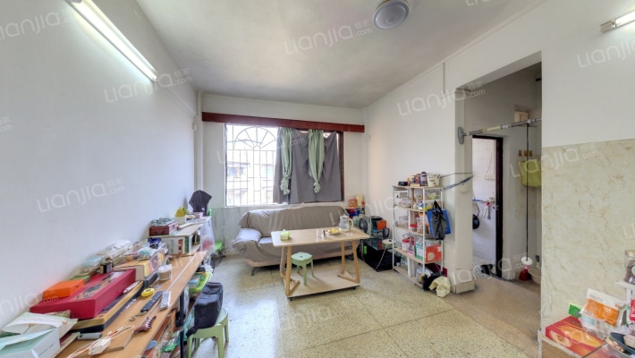 周门小区周门北路二手房实景图